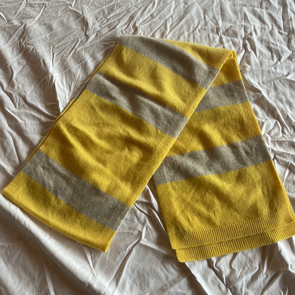 Talbots Scarf